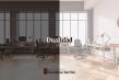 Tomás Elías González Benítez launches 'Dualidad': black and white interiors inspired by feng shui philosophy