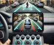 Automotive Surround View Systems Market to Grow with Huge CAGR of 11.25% By 2032 | Bosch, Continental, Denso