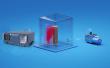 INFICON Stressed Enhanced EV Battery Safety at The Battery Show South and Assembly Show South