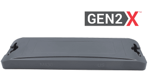 Xerafy Container OUTDOOR RFID Tag_ Support Gen2x Technology