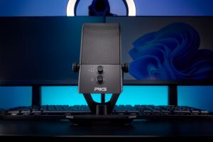 RIG M2 Streamstar mic