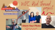 World Parkinson Coalition® Announces Parkinson’s Red Thread Project