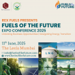 India’s Road to Net-Zero: Policy Makers & Industry Leaders Debate Future Fuels in Mumbai