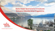 Swiss Hotel Apartments Introduces Exclusive Membership Programme