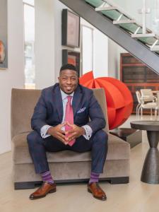 picture of CEO