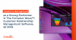 Creatio Recognized as a Strong Performer in Customer Relationship Management Report, Q1 2025