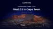JustMarkets Team Joins FMAS:25 in Cape Town