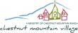 Chestnut Mountain Village Launches $200,000 Be The Village Match Challenge to Strengthen Foster Family Support in W.Va.