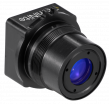 SRI’s new DomiNite® digital camera stands to disrupt analog low-light imaging technology