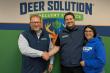 Deer Solution Expands into Wisconsin with the Launch of Deer Solution of Milwaukee Northwest