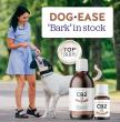  Cannanda CB2 Dog-Ease Hemp Seed Oil Back in Stock After Surge in Demand