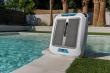 Polaris Adds New Solar Surface Cleaner to Cordless Lineup