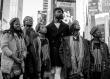 Tunde Onakoya Returns to Times Square for Another Guinness World Record Attempt
