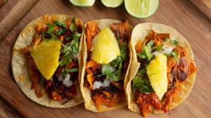 The al pastor taco—wolfed down by millions of Mexicans every single day—traces its roots back to the Lebanese migration.