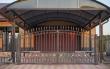 Why Automatic Driveway Gates Are Gaining Popularity Among St. Tammany Parish Homeowners