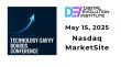 Digital Evolution Institute to Host the The Future of Tech-Savvy Boards Conference at the NASDAQ MarketSite on 5/15/25