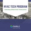 Family HVAC Launches Innovative Tech University Program to Cultivate Skilled HVAC Professionals