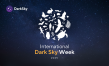 International Dark Sky Week 2025 Invites the World to Discover and Protect the Night