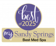 ELLEMES Medical Spa Wins 2025 'Best Med Spa in Sandy Springs, GA' Award