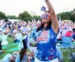 ADDISON KABOOM TOWN!® Presents 40 Years of Fireworks With Air Show and a Townwide Celebration of Freedom on July 3