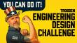 Trossen Robotics Announces Innovative Hiring Initiative Through Mechanical Engineering Design Challenge