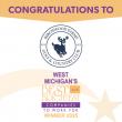 Birchwood Farms Golf & Country Club Awarded West Michigan’s Best and Brightest Companies to Work For in 2025