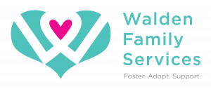 Walden Family Services Logo