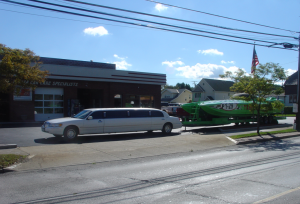 auto mechanic in parma oh