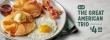 PERKINS AMERICAN FOOD CO. STACKS UP VALUE FOR SPRING
