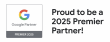 Arcalea Named Top Google Premier Partner