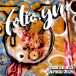 Folio.YVR Luxury Lifestyle Magazine Unveils Issue #33 with Fred Lee, Vancouver's Inimitable 'Man About Town'