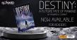 'Destiny: A Future Fate of Mankind' by Howard A. Covant Now Available for Readers