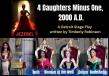 Members of the Biblical Universe Coming to New York City