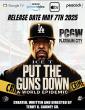 Critically Acclaimed Put the Guns Down: A World Epidemic Streams May 7 on Peacock, Prime, Apple TV & Google TV