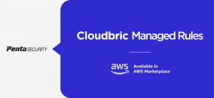 Cloudbric Managed Rules