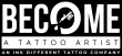 Ink Different Tattoo Apprenticeship Launches New Location in Corpus Christi, with Bill “Big Man” McDaniel
