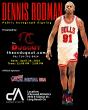 NBA Icon Dennis Rodman Returns to Southern California for One-Day-Only Public Signing at Elite Long Beach Venue
