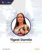 Wingu Africa Appoints Tigest Damtie as General Manager, Ethiopia Sales