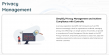 Privacy Compliance in 5 Clicks with Controllo