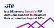 Ista entscheidet sich für FS² AutoBank von Serrala zur Automatisierung seiner Finanzprozesse