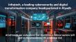 Infratech Takes the Lead in Safeguarding Saudi Arabia’s Critical Infrastructure from Evolving Cyber Threats
