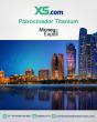 XS.com Assume Papel de Patrocinadora Titanium na Money Expo Abu Dhabi 2025