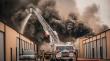 Snapnsure Expands Services with Smoke Insurance for Storage Units