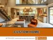 Open Prairie Custom Homes Introduces Options for Multigenerational Living