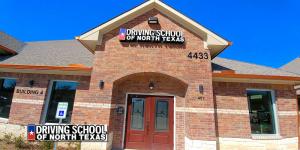 Driving School in Allen