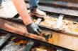 Meyer Lab Launches BlackOut—A Revolutionary Asphalt Remover for the Paving Industry