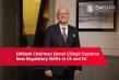 EMBank Chairman Ekmel Çilingir Explores New Regulatory Shifts in US and EU