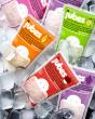 Chewy Coconut Snack Jubes Emerges as New Player in Plant-Based Dessert Space