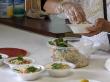 Enhancing Nutrition and Food Safety at Cambodian Temples Through Culturally Preferred Foods