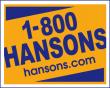 Paramount Builders a 1-800-HANSONS Company Announces its Ribbon Cutting in Roanoke, Virginia